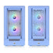 EAN 4711475644366 - Thermaltake Ceres 350 MX Midi Tower Azul imagen 2