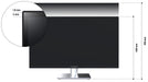 EAN 4589511171653 - JAPANNEXT JN-I270WQHD300F-HSP pantalla para PC 68,6 cm (27") 2560 x 1440 Pixeles Wide Quad HD LED Gris imagen 2