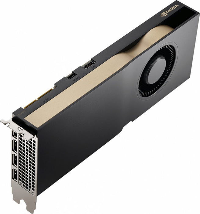 EAN 4711081400325 - ASUS A2000 NVIDIA RTX A2000 6 GB GDDR6 imagen 1