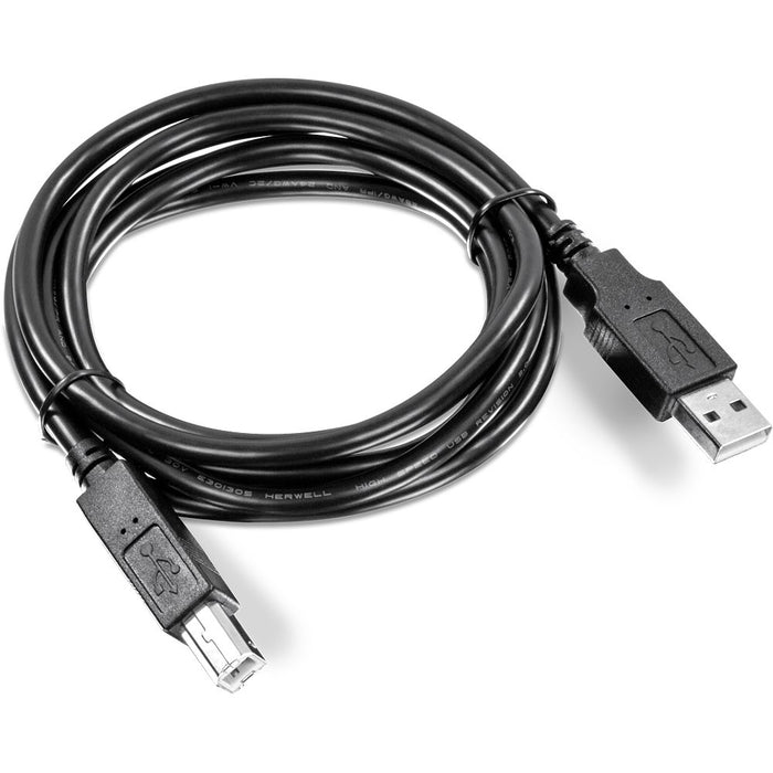 EAN 0710931170184 - Trendnet TK-CP06 cable para video, teclado y ratón (kvm) Negro 1,83 m imagen 3