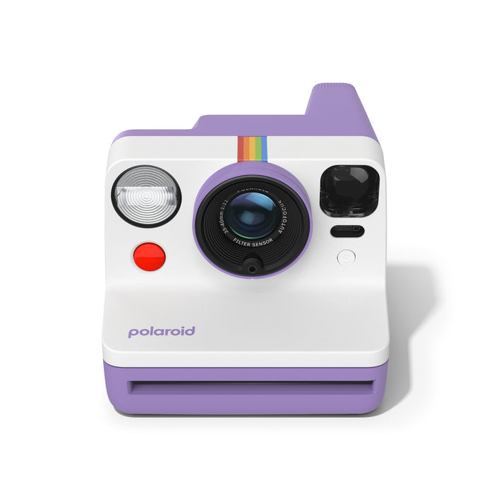 EAN 9120134280237 - Polaroid Now Instant Generation 3 Púrpura imagen 1