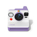 EAN 9120134280237 - Polaroid Now Instant Generation 3 Púrpura imagen 1