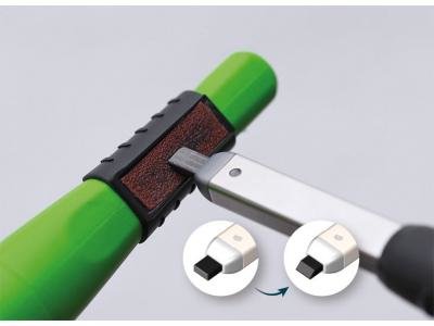EAN 4260056155369 - Pica-Marker 6050 mina de repuesto 2H Negro imagen 5