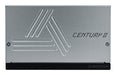 EAN 4710562747263 - Montech CENTURY II unidad de fuente de alimentación 850 W 20+4 pin ATX ATX Plata, Negro imagen 3