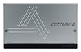 EAN 4710562743371 - Montech CENTURY II 1050W unidad de fuente de alimentación 20+4 pin ATX ATX Plata imagen 3
