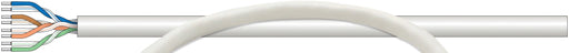 EAN 0766623325899 - Intellinet 325899 cable de red U/UTP (UTP) imagen 2