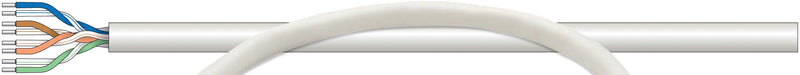 EAN 0766623325899 - Intellinet 325899 cable de red U/UTP (UTP) imagen 2