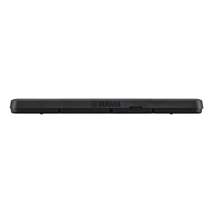 EAN 4957812669719 - Yamaha PSR-F52 sintetizador Sintetizador digital 61 Negro imagen 4