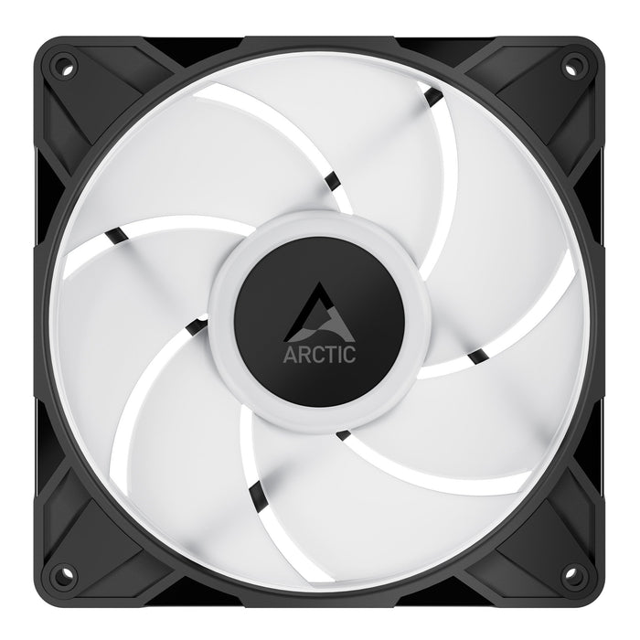 EAN 4895265000447 - ARCTIC P14 Pro A-RGB Carcasa del ordenador Ventilador 14 cm Negro 3 pieza(s) imagen 5