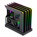 EAN 6931858778374 - GameMax BLADE CONCEPT Full Tower Blanco imagen 3