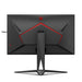 EAN 4038986180436 - AOC AGON 5 AG275QZN/EU pantalla para PC 68,6 cm (27") 2560 x 1440 Pixeles Quad HD Negro, Rojo imagen 9