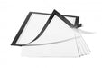 EAN 4005546407036 - Durable DURAFRAME NOTE marco magnético A4 Negro imagen 2