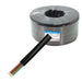EAN 4052792006292 - LogiLink CM06 cable telefónico 100 m Negro imagen 4