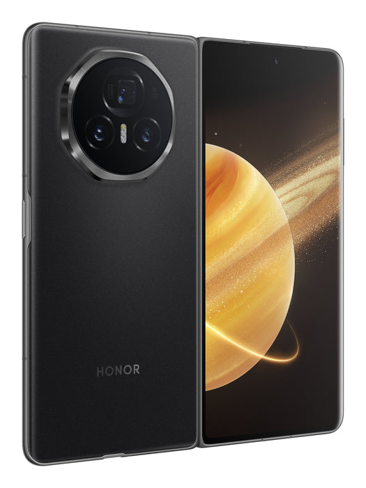 EAN 8056735029016 - Vodafone Honor Magic V3 16,3 cm (6.43") SIM doble Android 14 5G USB Tipo C 12 GB 512 GB 5150 mAh Negro imagen 9