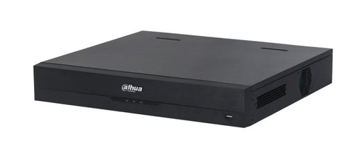 EAN 6923172589842 - Dahua Technology WizSense DHI-NVR5432-EI Grabadore de vídeo en red (NVR) 1.5U Negro imagen 1
