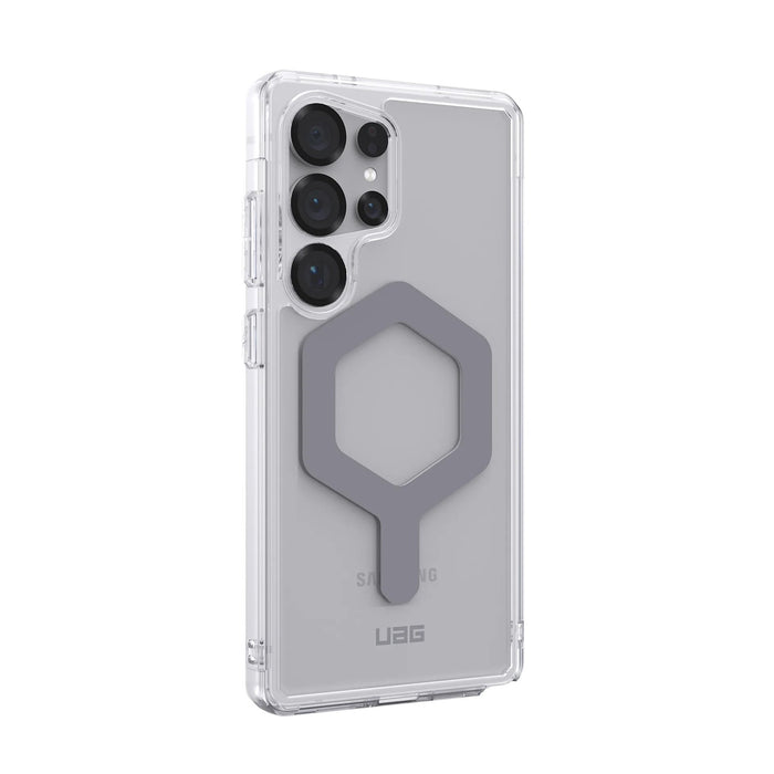 EAN 0840283918872 - Urban Armor Gear Plyo Pro funda para teléfono móvil 17,3 cm (6.8") Gris, Plata imagen 5