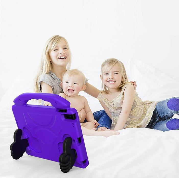 EAN 5704174242192 - eSTUFF ES682302-BULK funda para tablet 26,7 cm (10.5") Púrpura imagen 3