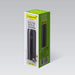 EAN 4820268322319 - Maestro MR-1622 sacacorchos Abridor de vino eléctrico Negro imagen 5