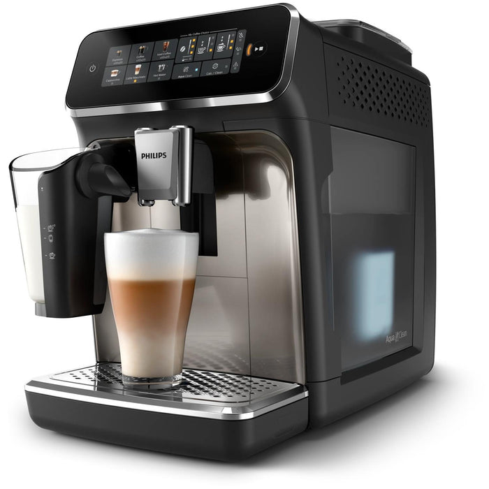 EAN 8720389027673 - Philips EP3347 Totalmente automática Máquina espresso 1,8 L imagen 1