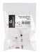 EAN 8716309096447 - Gembird LC-PTU-01/10 conector 8P8C RJ45 Transparente imagen 2