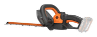 EAN 6924328333791 - WORX Batería Negro, Naranja imagen 2
