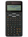 EAN 4974019887128 - Sharp EL-W506T calculadora Bolsillo Pantalla de calculadora Negro, Gris imagen 1