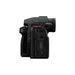 EAN 5025232948277 - Panasonic Lumix G9 II + 12-60mm F2.8-4.0 25,21 MP Live MOS 11552 x 8672 Pixeles Negro imagen 9