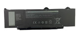 EAN 5715063413166 - CoreParts MBXDE-BA0284 refacción para laptop Batería imagen 1