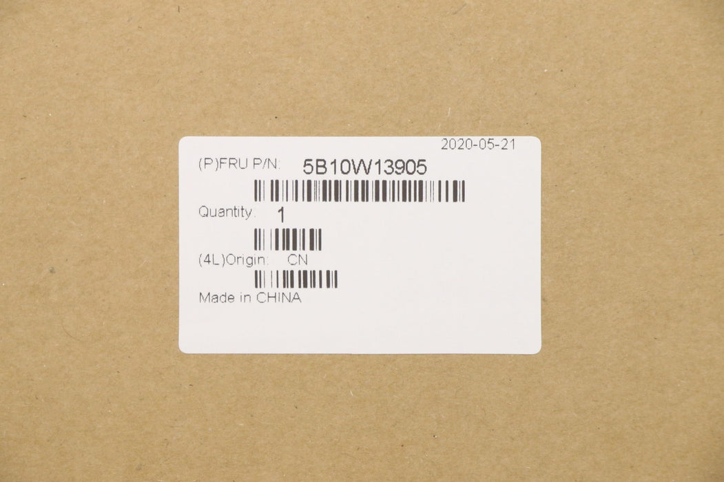 EAN 5704174215059 - Lenovo 5B10W13905 refacción para laptop Batería imagen 3