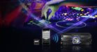 EAN 5025232889082 - Panasonic SC-AKX520 Minicadena de música para uso doméstico 650 W Negro imagen 7