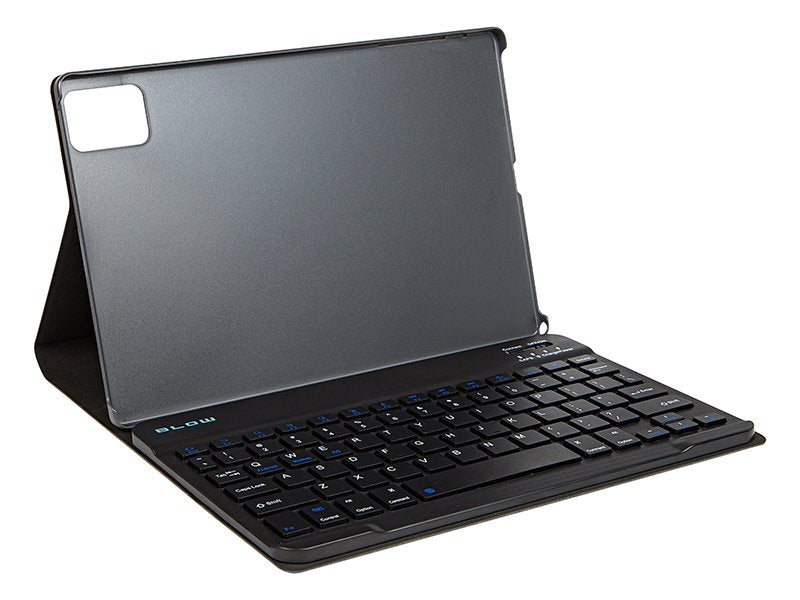 EAN 5900804130758 - BLOW PlatinumTAB11 4G Cortex LTE 8 GB 26,7 cm (10.5") Wi-Fi 5 (802.11ac) Android 13 Negro imagen 8