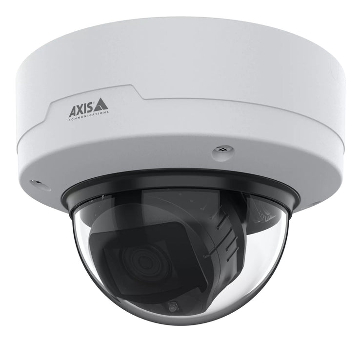 EAN 7331021090811 - Axis P3277-LVE Mic Almohadilla Cámara de seguridad IP Exterior 2592 x 1944 Pixeles Techo/pared imagen 3