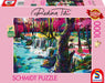 EAN 4001504586423 - Schmidt Spiele 58642 puzzle Puzzle rompecabezas 1000 pieza(s) Paisaje imagen 1