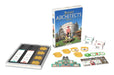 EAN 5425016927632 - Asmodee 7 Wonders Architects 7 Wonders Architects 30 min Expansión de juego de mesa Intercambio de cartas imagen 2
