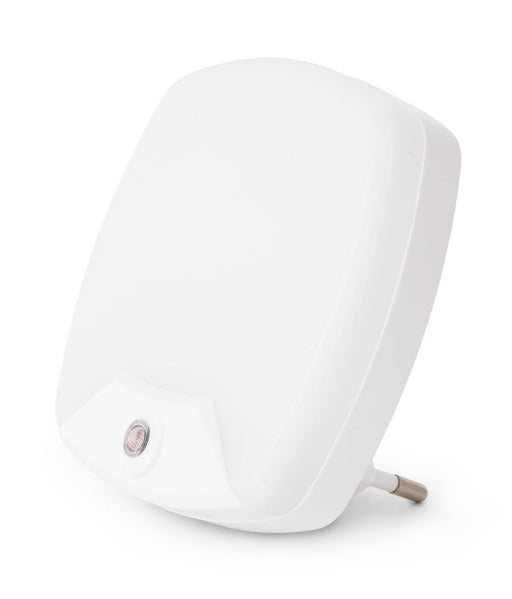 EAN 5999097980423 - Entac ENL-RS-0.5W-DS luz nocturna Luz de noche con enchufe o Luz quitamiedos con enchufe imagen 1