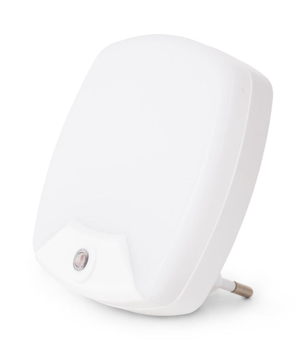 EAN 5999097980423 - Entac ENL-RS-0.5W-DS luz nocturna Luz de noche con enchufe o Luz quitamiedos con enchufe imagen 1