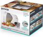 EAN 3838782678967 - Gorenje R708A rebanadora Eléctrico 100 W Acero inoxidable imagen 5