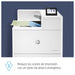 EAN 193015438279 - HP Color LaserJet Enterprise M856dn 1200 x 1200 DPI A3 Wifi imagen 12