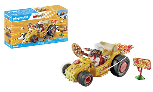 EAN 4008789716347 - Playmobil 71634 set de juguetes imagen 1