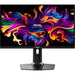 EAN 4711377286244 - MSI MAG 271QP QD-OLED X24 pantalla para PC 67,3 cm (26.5") 2560 x 1440 Pixeles Wide Quad HD Negro imagen 4
