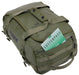EAN 0085854257497 - Thule Chasm TDSD301 Olivine bolso de lona 30 L Poliéster Oliva imagen 23