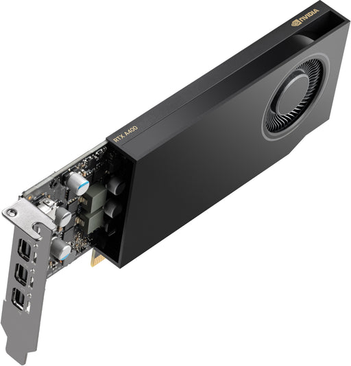 EAN 0198122174188 - HP NVIDIA PH x4xx 3mDP Graphics imagen 1