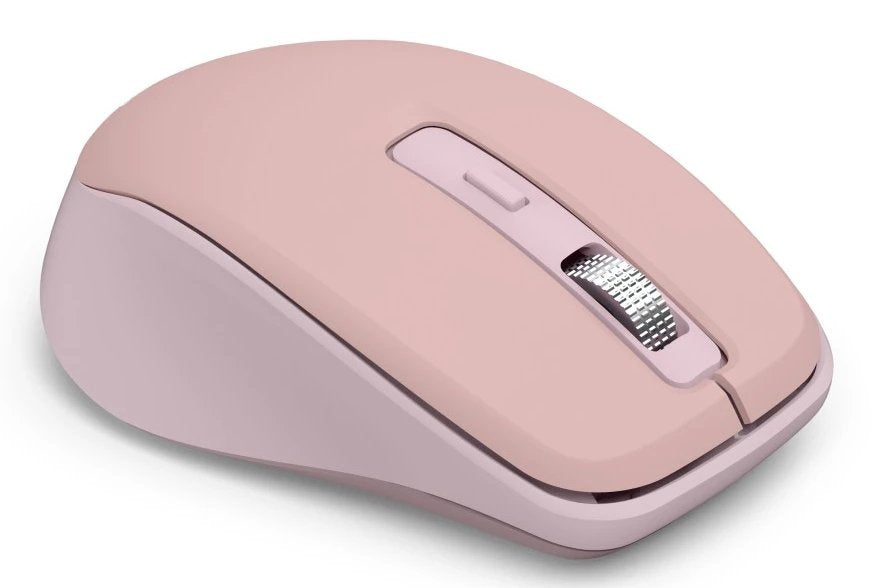 EAN 4047443537393 - Hama WM-450 ratón Oficina mano derecha RF Wireless + Bluetooth Óptico 1600 DPI imagen 5
