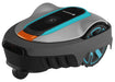 EAN 4078500062701 - Gardena SILENO city 600 Robot cortacésped Batería Azul, Gris imagen 3