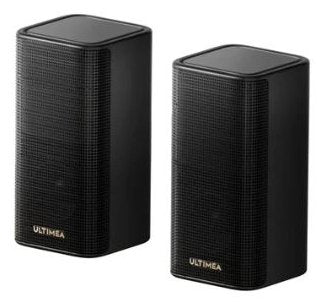 EAN 4262533461109 - Ultimea Skywave F40 Negro 5.1.2 canales imagen 3