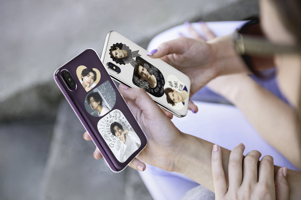 EAN 4549292238457 - Canon SELPHY QX20 WH impresora de foto Pintar por sublimación 287 x 287 DPI 2.8" x 3.3" (7.2x8.5cm) Wifi imagen 46