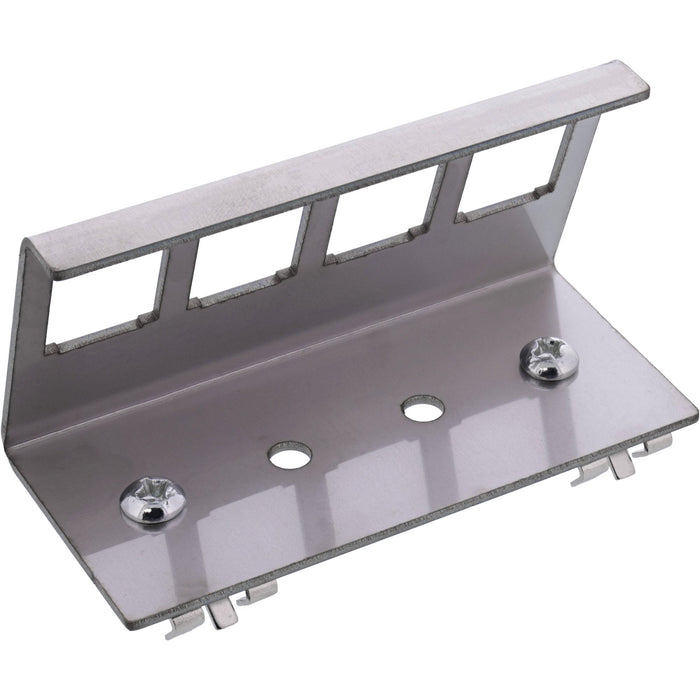 EAN 4043718340729 - InLine 76203F módulo de conector de red imagen 2