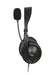 EAN 5903968680220 - iBox W1MV Auriculares Alámbrico Diadema Oficina/Centro de llamadas Negro imagen 2