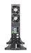 EAN 8023251004469 - Riello VSD 1100 sistema de alimentación ininterrumpida (UPS) Línea interactiva 1,1 kVA 990 W 8 salidas AC imagen 2