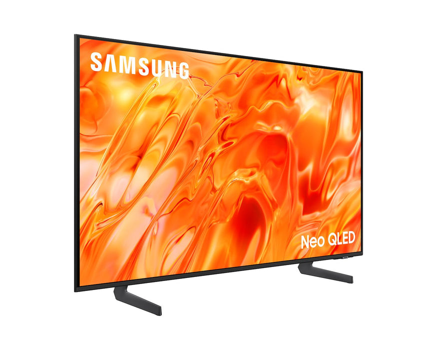 EAN 8806099024147 - Samsung QE50QN70H 127 cm (50") 4K Ultra HD Smart TV Wifi Negro imagen 8